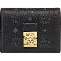 MCM Portefeuille TRACY Mini noir