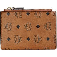 MCM Portefeuille AREN marron