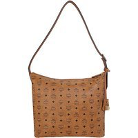 MCM Sac - Sac Hobo AREN Large marron
