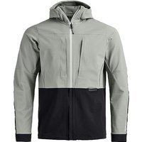 ORTOVOX Veste softshell Trad Plus Hoodie pour homme gris | M