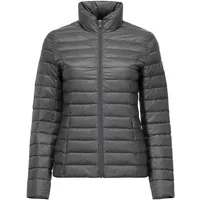 Doudoune femme Jott Cha basic anthracite