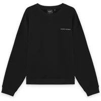 Sweatshirt Lyle & Scott Script Heavyweight Loopback