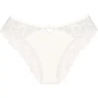 Culotte femme Triumph Wild Gardenia Florale Tai