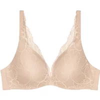 Soutien-gorge rembourré avec armature femme Triumph Body Make-Up Illusion Lace