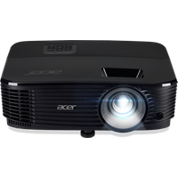 Acer Business & SOHO Lamp, X1229HP, Projecteur, 4800 lm, Noir