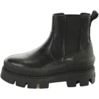 Bottines nappa vegan femme Buffalo Raven Chelsea