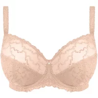 Soutien-gorge renfort latéral armatures femme Fantasie Ana