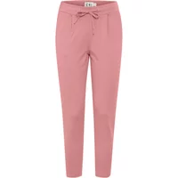 Pantalon crop femme Ichi Kate