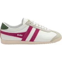 Baskets suède femme Gola Bullet Pure