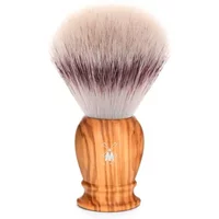 Blaireau de rasage à fibre synthétique Mühle Classic