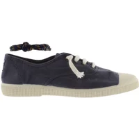 Baskets en toile vieillies Victoria 110 Drec/pulsera