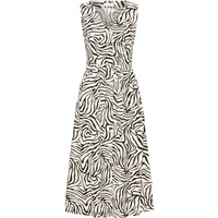 Robe boutonnée femme b.young BYFalakka