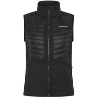 Veste sans manche femme Didriksons Annema