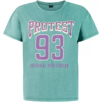 T-shirt femme Protest File
