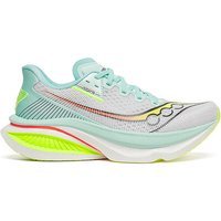 SAUCONY Chaussures de compétition pour femmes Endorphin Azura blanc | 37