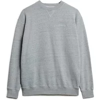 Sweatshirt femme Superdry Essential Logo