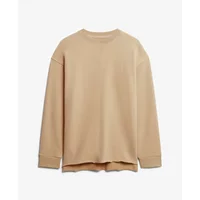 Sweatshirt femme Superdry Studios
