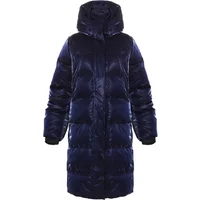 Doudoune longue femme Rehall Axel-R