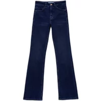 Jeans bootcut femme Salsa Jeans Faith Basic