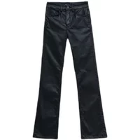 Jeans bootcut femme Salsa Jeans Faith Coating