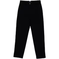 Pantalon chino taille haute femme Salsa Jeans Basic