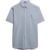Chemise Superdry Classic Seersucker
