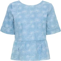 Blouse femme Ichi Odette