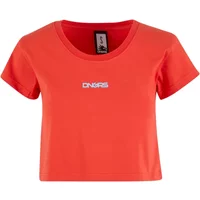 T-shirt femme Dangerous DNGRS Fast