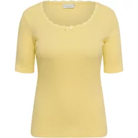 T-shirt femme KAFFE Curve KCbritt