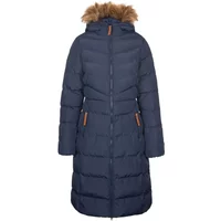 Doudoune long femme Trespass Audrey