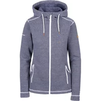 Sweatshirt à capuche femme Trespass Rootless