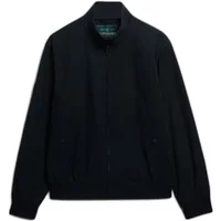 Blouson classique Superdry Harrington