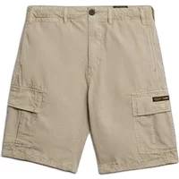 Short cargo léger en ripstop Superdry