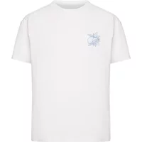 T-shirt femme Miss Tee Andalucia Espana Limon Fresco Citrus