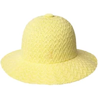 Chapeau Kangol Tropic Zig Wide Brim Casual