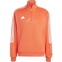 Veste de survêtement demi-zip adidas House of Tiro