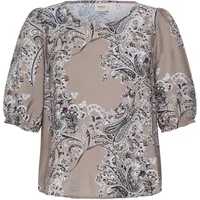 Blouse femme fransa Adara 5