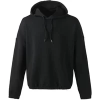 Sweatshirt à capuche femme Q Sportswear Cinmarie