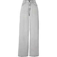 Jeans Wide Leg femme Urban Classics High Waist 90´S