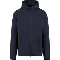 Sweatshirt à capuche zippé Mister Tee