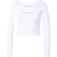 T-shirt à manches longues femme Rocawear Jette