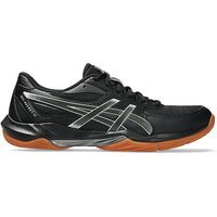 ASICS Chaussures de salle homme Gel-Rocket 12 noir | 40 1/2