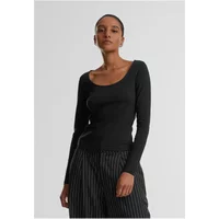 T-shirt manches longues femme Urban Classics
