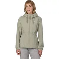 Parka femme Ragwear Dankka