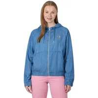 Veste à capuche femme Ragwear Anndra