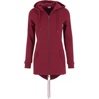 Parka femme Urban Classic sweat