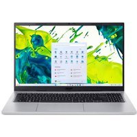 Acer Aspire Go 15, AG15-72P, Ordinateur portable, 15,6" Full HD, Intel Core 5 120U, 8 Go RAM, 512 Go SSD, Intel Graphics
