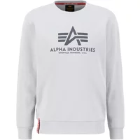 Sweatshirt Alpha Industries Basic