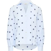 Chemise manches longues femme b.young Fabienne