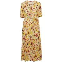 Robe longue femme b.young Fannie